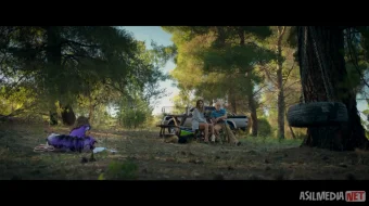 O'g'irlangan qiz / O'g'rilangan ayol 2025 Uzbek tilida O'zbekcha tarjima kino Full HD tas-ix skachat skrinshot 2