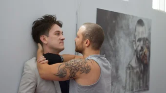 Temir musht / Bolg'a Rossiya filmi Uzbek tilida 2016 O'zbekcha tarjima kino HD skrinshot 3