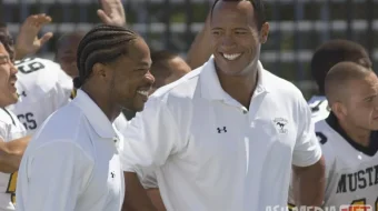 Ikkinchi imkoniyat / Gridiron to'dasi Uzbek tilida O'zbekcha 2006 tarjima kino Full HD tas-ix skachat skrinshot 1