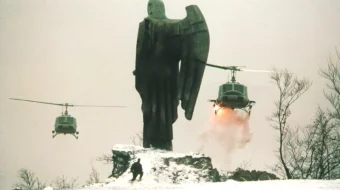 Dushmandan Ortiq 1 Uzbek tilida 2001 O'zbekcha tarjima kino HD skrinshot 1