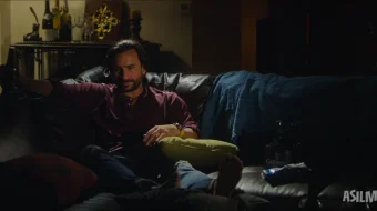 Baxtli yakun / Baxtli final / Yaxshi nihoya 2014 Uzbek tilida O'zbekcha tarjima kino Full HD tas-ix skachat skrinshot 2