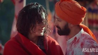 Qalblarni rom etgan go'zallik 2 / Erimni o'ldirmadim 2 / Sevimli sevgilim ikki Hind kino Uzbek tilida 2021 HD O'zbek tarjima skrinshot 4