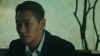 Jentelmen / Jentlmen Koreys filmi 2022 Uzbek tilida O'zbekcha tarjima kino Full HD tas-ix skachat skrinshot 4