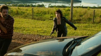 Brazilcha o'g'rilik / Braziliyadagi talonchilik Uzbek tilida 2022 O'zbekcha tarjima film Full HD skachat skrinshot 1