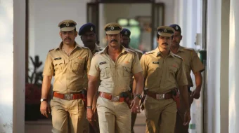 Singam 1 Hind kinosi Uzbek tilida 2011 O'zbekcha tarjima kino HD skrinshot 4