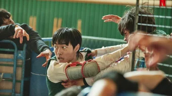 Biz Hammamiz O'liklarmiz / Hammasi o'lganlar / Barchamiz O'likmiz Netflix Koreya seriali Barcha qismlar O'zbek tilida 2022 Uzbekcha tarjima skrinshot 3