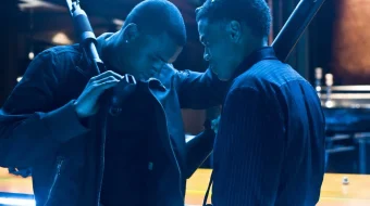 Uchar yigitlar / Qabul qiluvchilar / Bosqinchi yigitlar Uzbek tilida 2010 O'zbekcha tarjima film Full HD skachat skrinshot 2