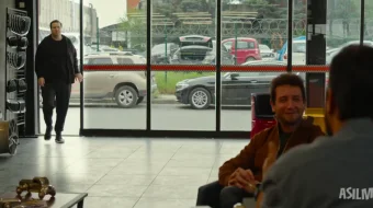 Erdal va Eje 1 / Erdal ile Ece Turk kino Uzbek tilida O'zbekcha 2024 tarjima kino Full HD tas-ix skachat skrinshot 4