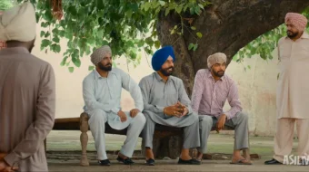 Ikkinchi rafiqa 2 / Ikkinchi xotin 2 / Kundoshlar janjali 2 Hind kino 2025 Uzbek tilida O'zbekcha tarjima kino Full HD tas-ix skachat skrinshot 4