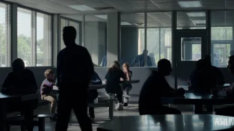 Lanat 3: Shayton meni majburladi 2021 Uzbek tilida O'zbekcha tarjima kino Full HD tas-ix skachat skrinshot 2