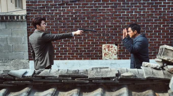 Farzand Uzbek tilida 2023 O'zbekcha tarjima kino HD skrinshot 4