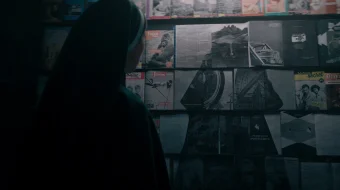 Rohibaning la'nati 2 Ujas kino Uzbek tilida 2023 O'zbekcha tarjima kino HD skrinshot 3