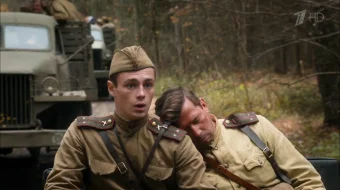 Yolg'iz Askar Uzbek tilida 2015 O'zbekcha tarjima kino HD skrinshot 4