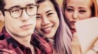 Selfie Camera Expert skrinshot 1