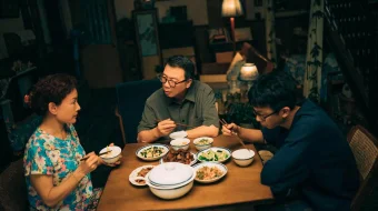 Mening Hatikoyim Uzbek tilida 2023 O'zbekcha tarjima kino HD skrinshot 4