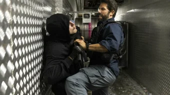 Yana bir zarba Uzbek tilida 2024 O'zbekcha tarjima kino HD skrinshot 2