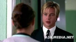 Meet Joe Black Знакомьтесь, Джо Блэк skrinshot 3