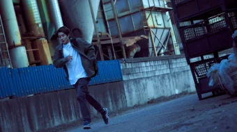 Ov Vaqti Koreya Jangari kinosi Uzbek tilida 2020 O'zbekcha tarjima kino HD skrinshot 2