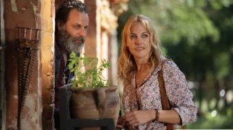 Qalbim jarohati / Onamning yarasi Turk kino Uzbek tilida 2016 Full HD O'zbek tarjima tas-ix skachat skrinshot 1