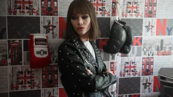 Bumerang Rossiya filmi Uzbek tilida 2021 O'zbekcha tarjima kino HD skrinshot 1