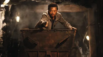 Do'stlar Hind kino 2014 Uzbek tilida kino skrinshot 3