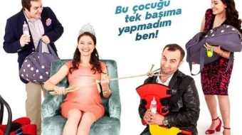 Qachon uylanasan Ali? 2 Turk Kino O'zbek tilida 2016 Uzbekcha tarjima skrinshot 1