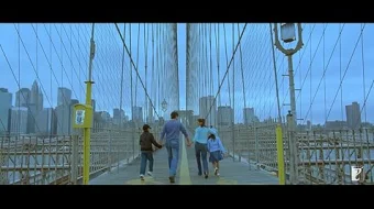 Tara Ram Pam / Pararampam / Hammasi yaxshi bo'ladi Hind kino Uzbek tilida 2007 O'zbekcha tarjima kino HD skrinshot 1