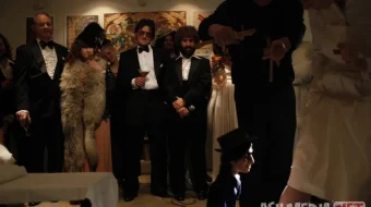 Ajoyib xayolparast / Charli-Swanning 3-xayollari Uzbek tilida O'zbekcha 2012 tarjima kino Full HD tas-ix skachat skrinshot 4