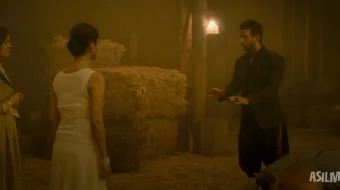 1920: Jodulangan er / 1920 London / Jodulangan xotin 3 Hind kino 2016 Uzbek tilida O'zbekcha tarjima kino Full HD tas-ix skachat skrinshot 4
