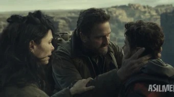 Grenlandiya 2: Migratsiya Premyera 2026 Uzbek tilida O'zbekcha tarjima kino Full HD Grelandiya ikki - immigratsiya tas-ix skachat skrinshot 1