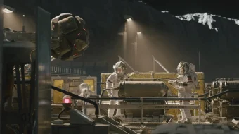 Sarson Sargardon Zamin 2 operatsiyasi Uzbek tilida 2023 O'zbekcha tarjima skrinshot 1