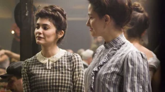 Koko Shanel Uzbek tilida 2009 O'zbekcha tarjima Kino HD skrinshot 1