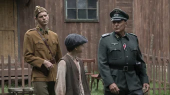 So'ngi Match Uzbek tilida 2021 O'zbekcha tarjima kino HD skrinshot 3