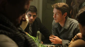 Dovlatov Rossiya kinosi Uzbek tilida 2018 HD O'zbek tarjima tas-ix skachat skrinshot 3