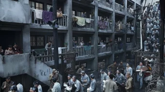 Kunham: Ajal koni / Gunhamdo Uzbek tilida 2017 O'zbekcha tarjima kino Full HD tas-ix skachat skrinshot 1