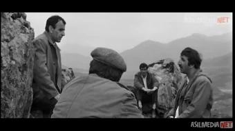 Biz va tog'larimiz SSSR retro filmi Uzbek tilida O'zbekcha 1969 tarjima kino Full HD tas-ix skachat skrinshot 3