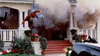 So'ngi Kinoqahramon Uzbek tilida 1993 O'zbekcha tarjima kino HD skrinshot 1