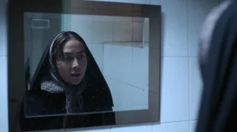 Armon bo'lgan anorlar Eron filmi Uzbek tilida 2014 Full HD O'zbek tarjima skrinshot 2