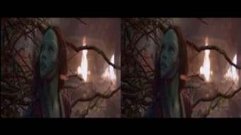 Стражи Галактики skrinshot 2