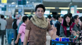 Qochoq Kelin Xeppi 2 2018 Hind kino Uzbek tilida O'zbekcha tarjima kino Full HD tas-ix skachat skrinshot 4