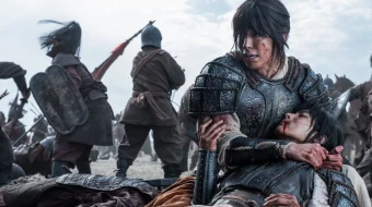 Buyuk urush / Buyuk Muhoraba / Ansi qal'asi Uzbek tilida 2018 O'zbek tarjima tas-ix skachat skrinshot 1