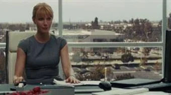 Железный человек 2 skrinshot 3