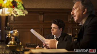 Va'da / So'z berish 2013 Uzbek tilida Vada O'zbekcha tarjima kino Full HD tas-ix skachat skrinshot 2