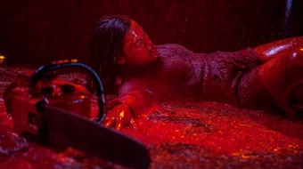 Yovuz O'liklar 1: Qora Kitob Ujas kino Uzbek tilida 2013 O'zbekcha tarjima kino HD skrinshot 2