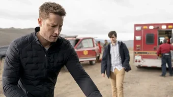 Izquvar / Tracker 2024 Aqsh serial Barcha qismlar Uzbek tilida O'zbekcha tarjima kino Full HD tas-ix skachat skrinshot 3