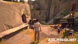 Absolver skrinshot 1