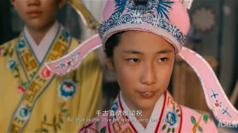 Raqsga tushayotgan fil Xitoy filmi 2019 Uzbek tilida O'zbekcha tarjima kino Full HD tas-ix skachat skrinshot 2