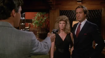 Jurnalist tadqiqoti Uzbek tilida 1985 O'zbekcha tarjima kino HD skrinshot 4