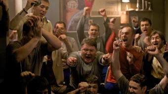 Afsonaviy 17 Uzbek tilida 2012 kino HD skrinshot 2