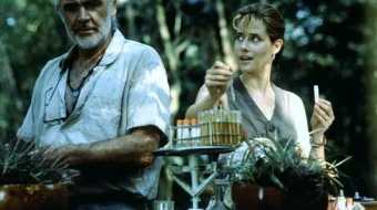 Tabib / Sehrgar / Shifokor Uzbek tilida 1992 O'zbekcha tarjima kino HD skrinshot 3